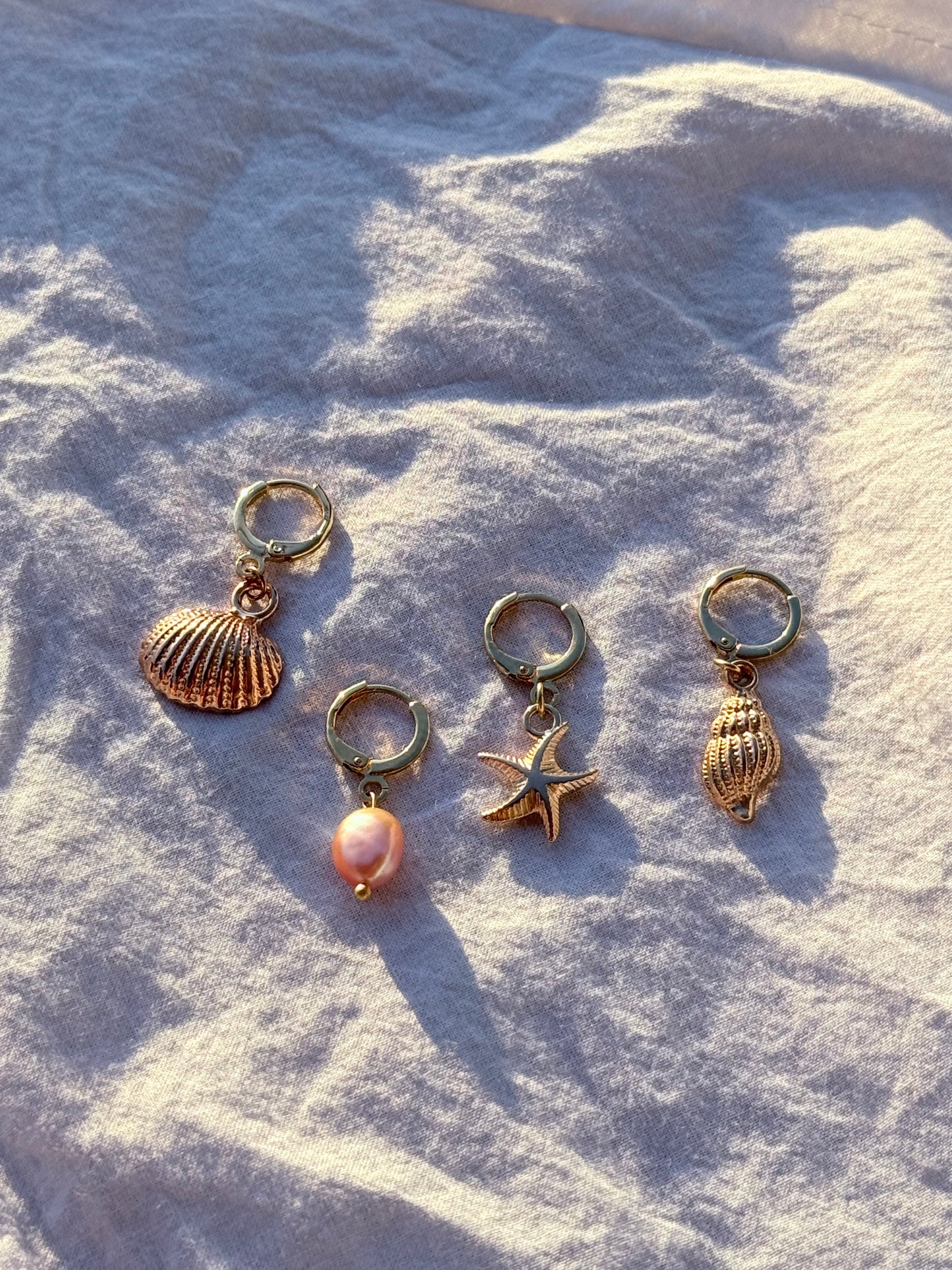 playa charms