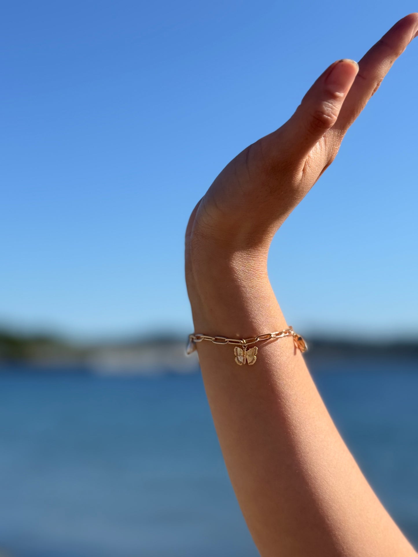 kati bracelet