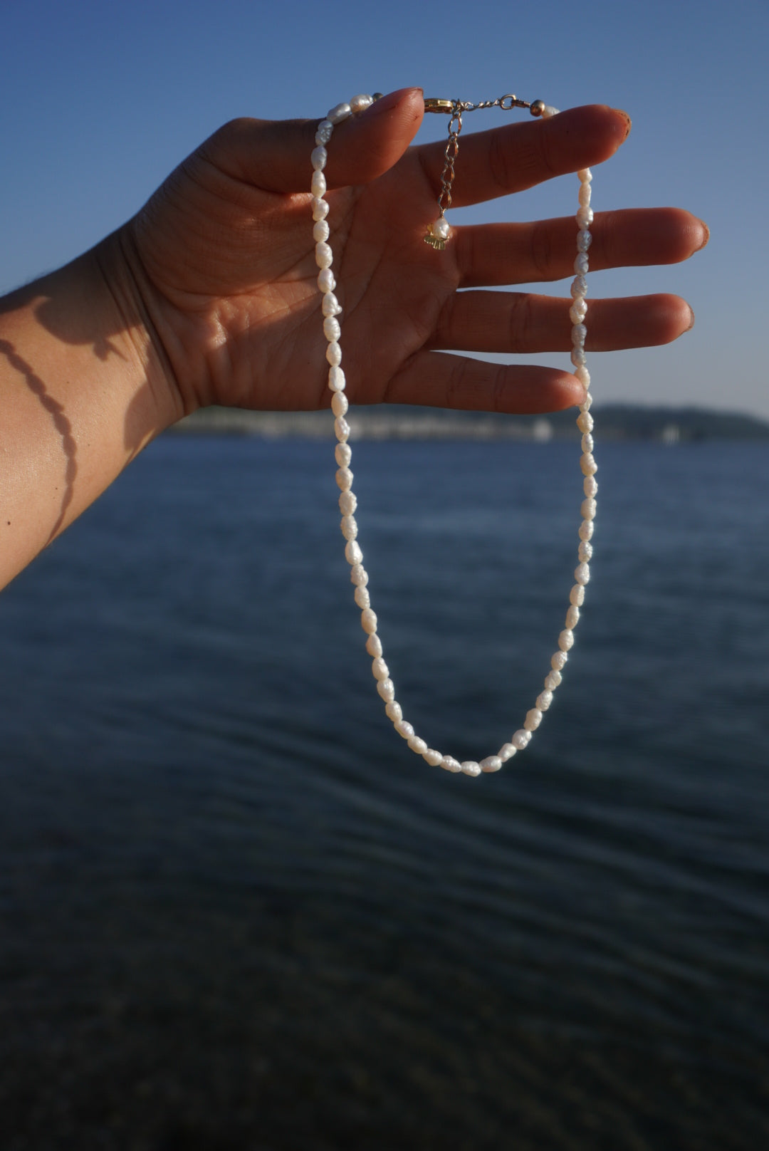 Playa 2.0 Necklace