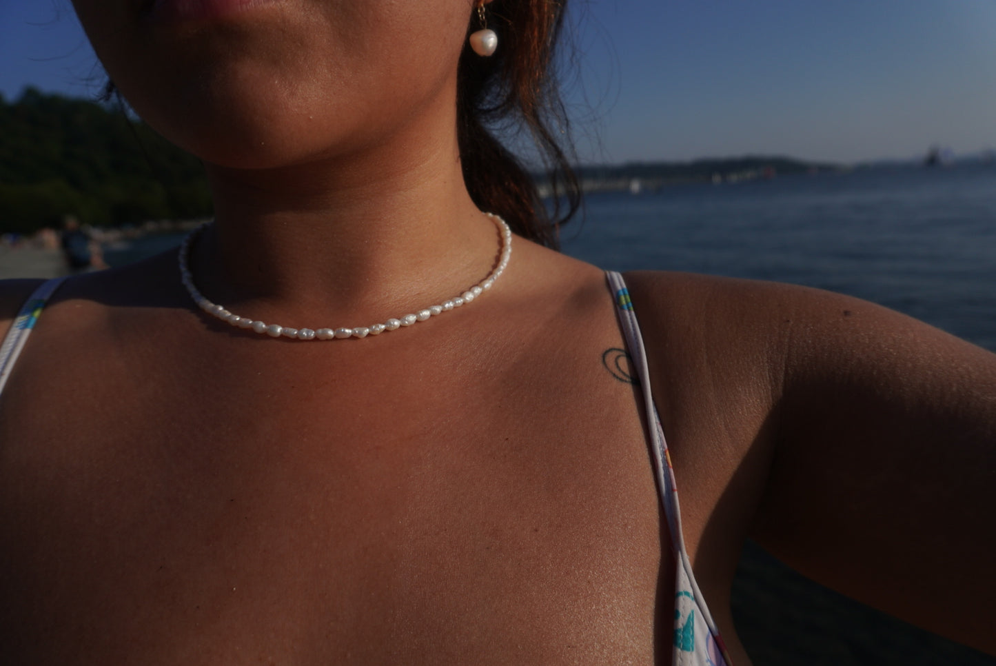 Playa 2.0 Necklace