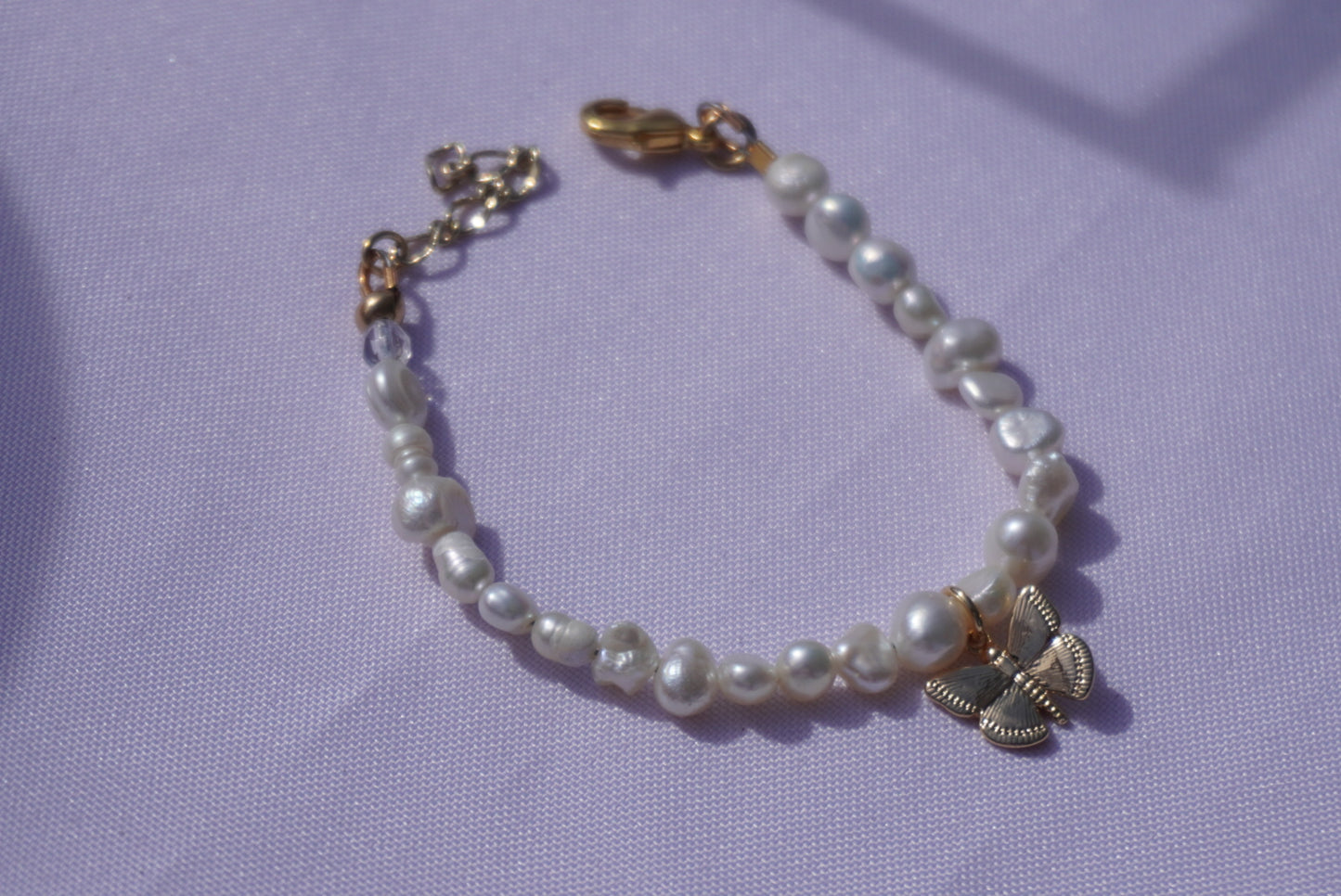 Mariposa Bracelet