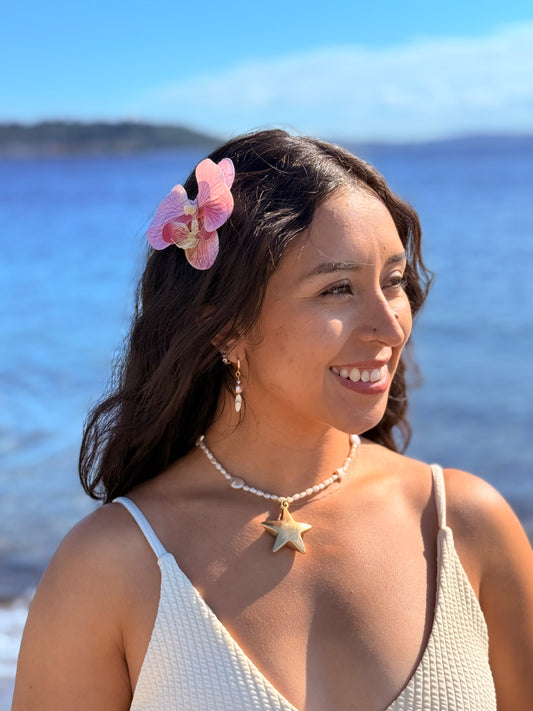 valery bonita necklace