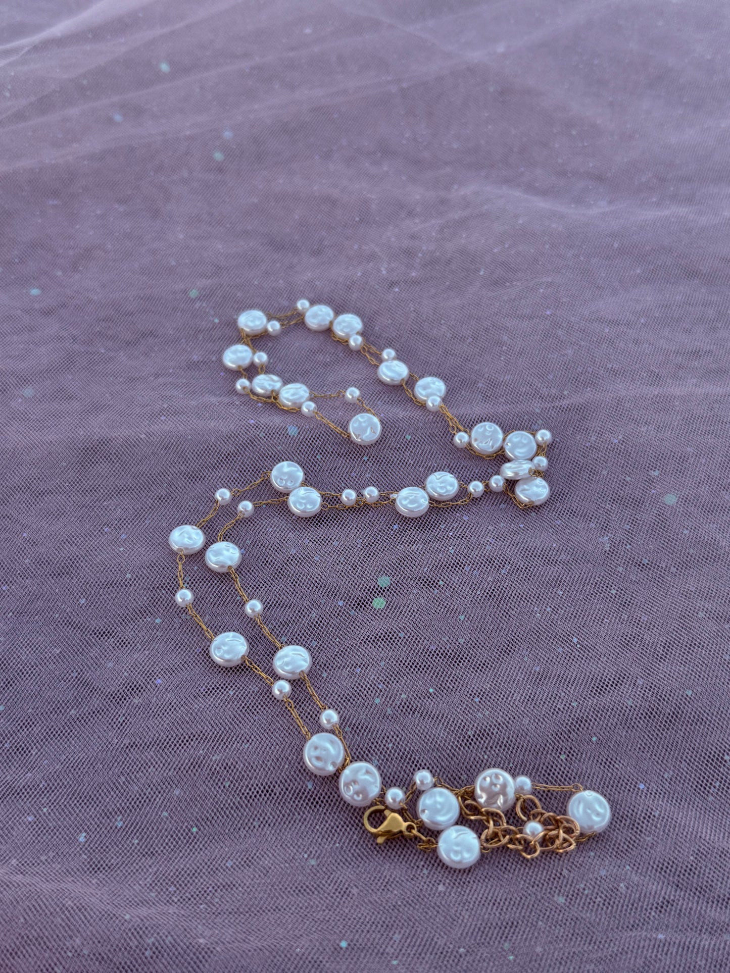 musa waist chain