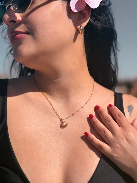 turista  necklace